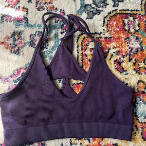 FP Movement strappy bralette, XL